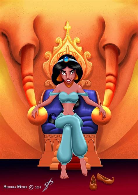 Aladdin Hot <b>Princess</b> <b>Jasmine</b> 18+. . Proncess jasmine porn